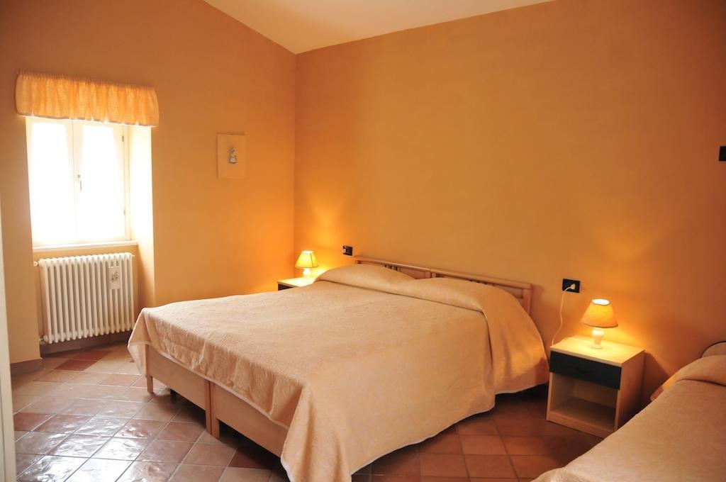 La Masseria Di Villa Giulia Tocco da Casauria Room photo